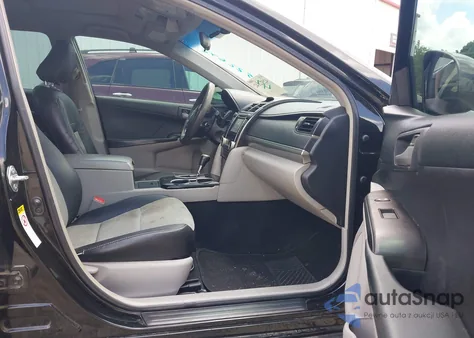 2012 Toyota Camry Le from USA, damaged, VIN 4T4BF1FK6CR205133